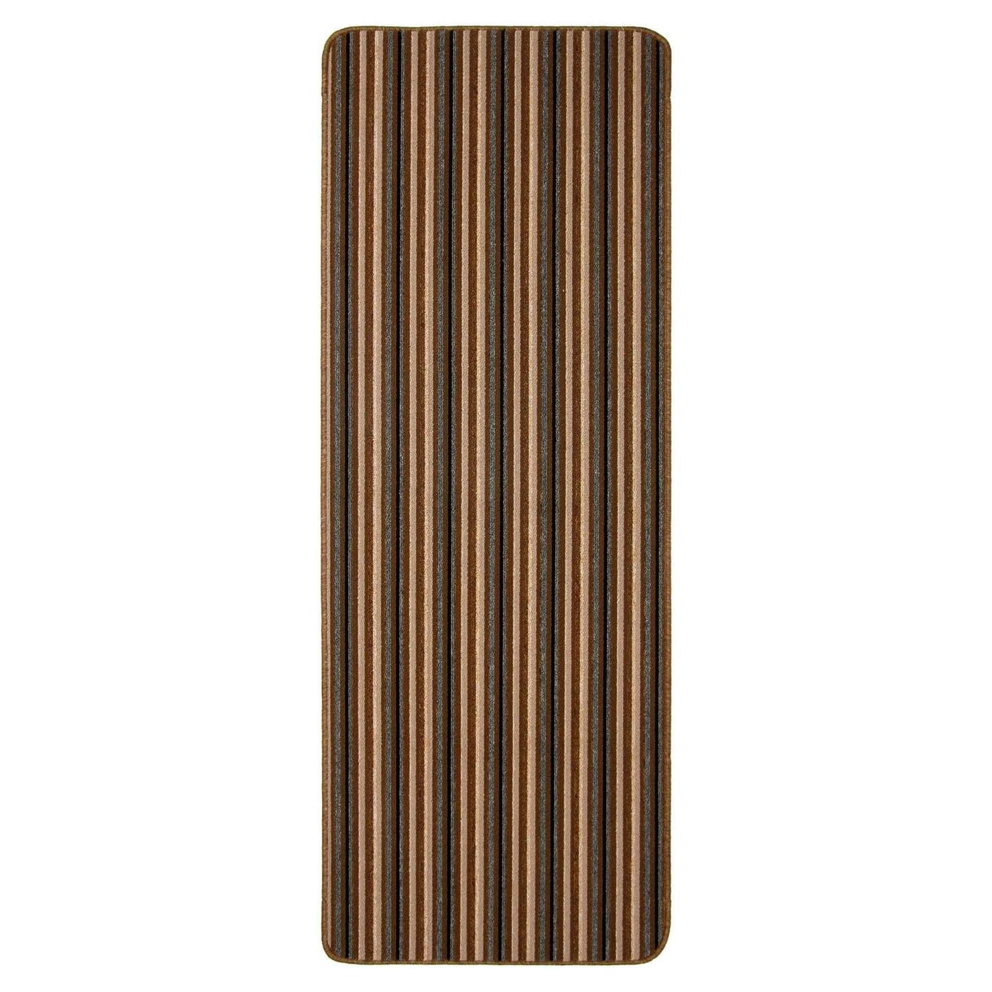 Washable All-Purpose Stripe Mats  | 112