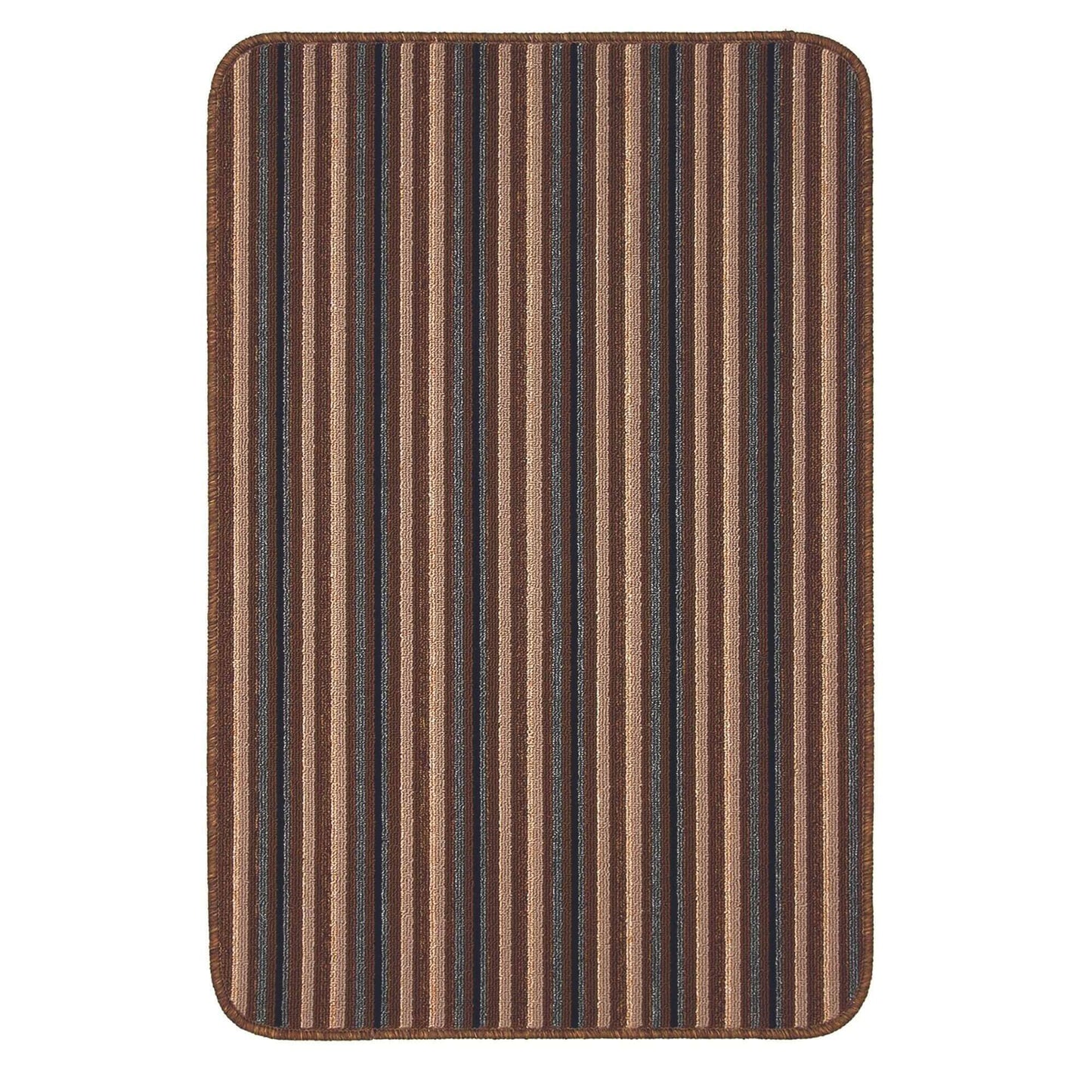 Washable All-Purpose Stripe Mats  | 112