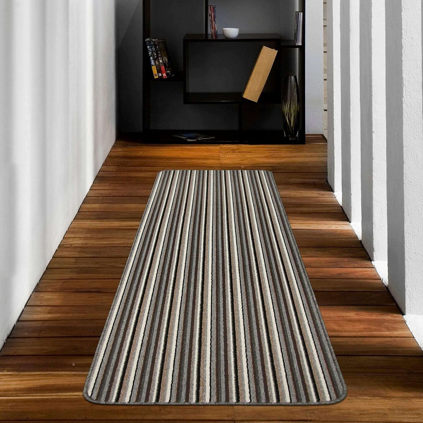 Washable All-Purpose Stripe Mats  | 112