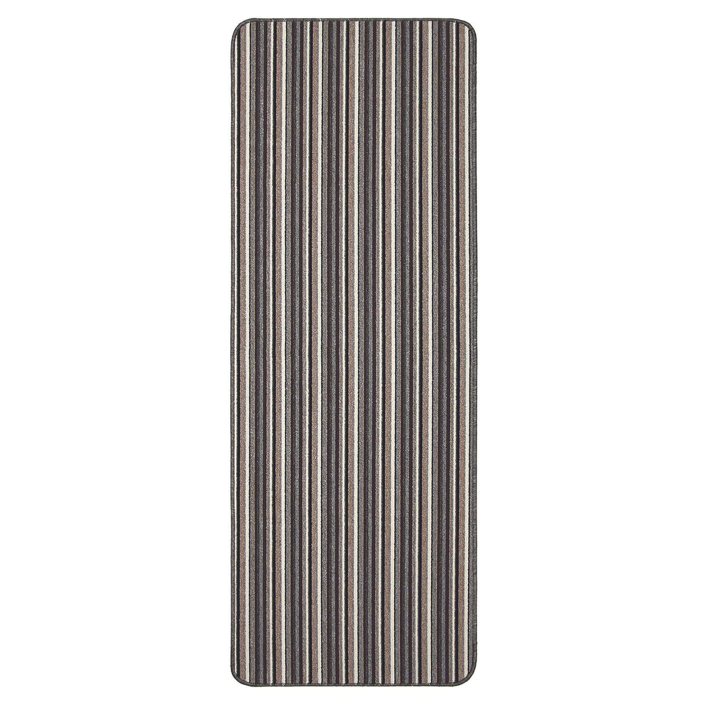 Washable All-Purpose Stripe Mats  | 112