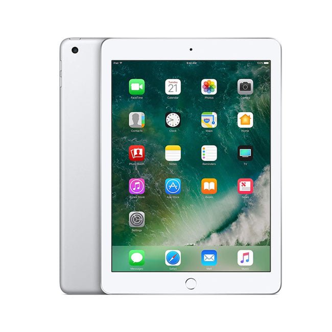iPad 6 (2018) 128GB Wi-Fi
