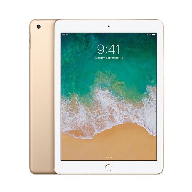 iPad 6 (2018) 128GB Wi-Fi