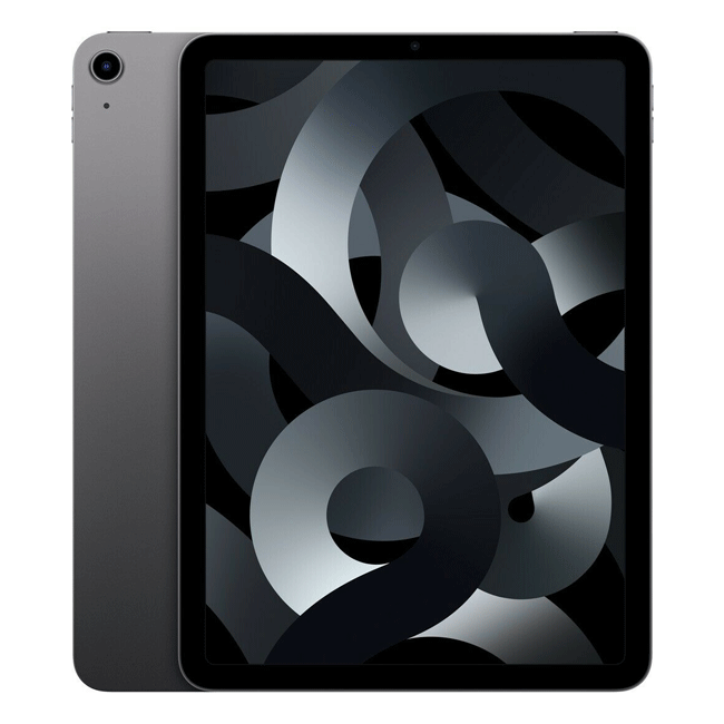 Refurbished iPad Air 5 (2022) 64GB Wifi