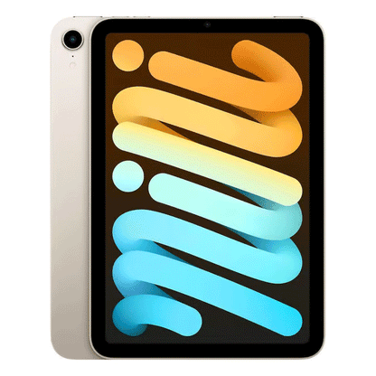 iPad Mini 6 (2021) 256GB Wi-Fi