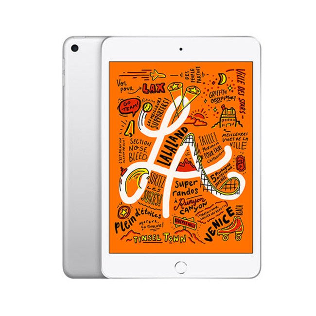 Refurbished iPad Mini 5 (2019) 256GB Wi-Fi