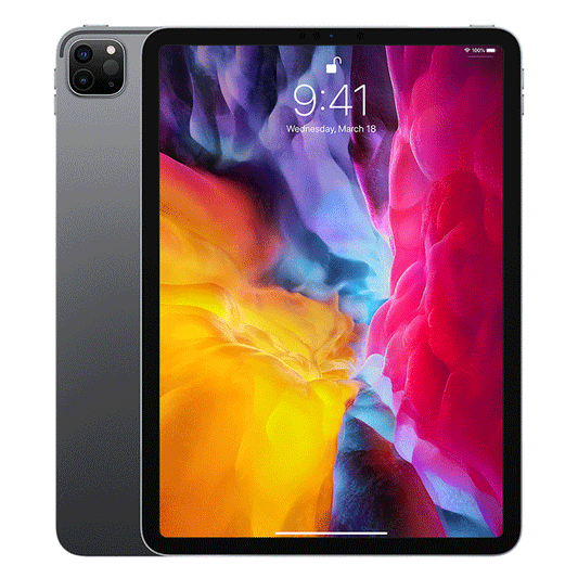 iPad Pro 11 (2020) 128GB Wi-Fi