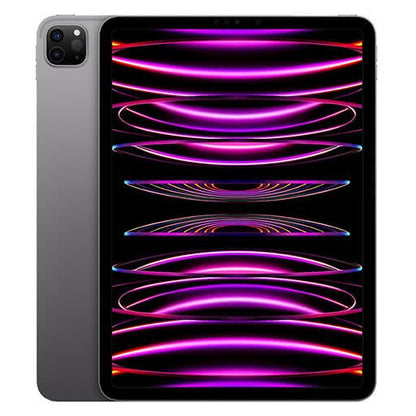 Refurbished iPad Pro 11 (2022) 256GB Wi-Fi Cellular  | Unlocked
