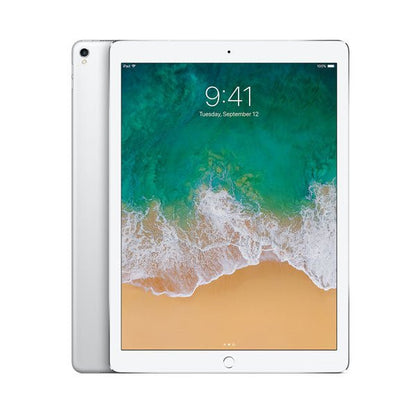 Refurbished iPad Pro 12.9 (2017) 512GB Wi-Fi Cellular | Unlocked
