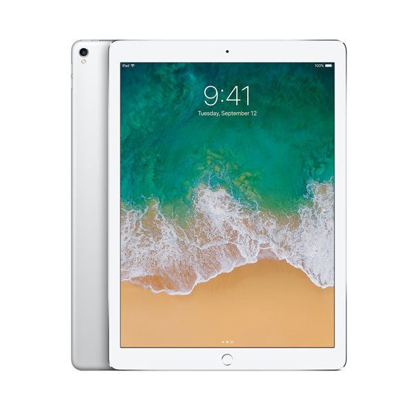 iPad Pro 12.9 (2017) 64GB Wi-Fi Cellular | Unlocked