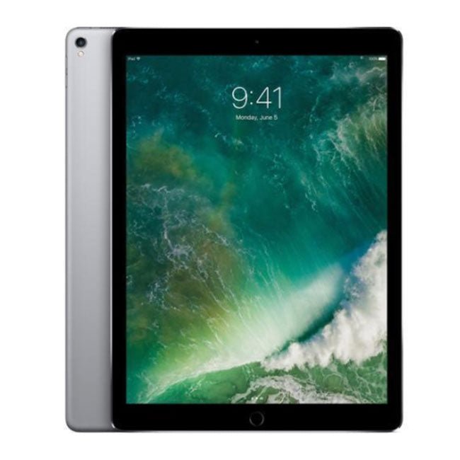 iPad Pro 12.9 (2017) 64GB Wi-Fi Cellular | Unlocked