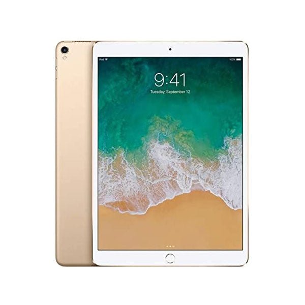 iPad Pro 12.9 (2017) 64GB Wi-Fi Cellular | Unlocked