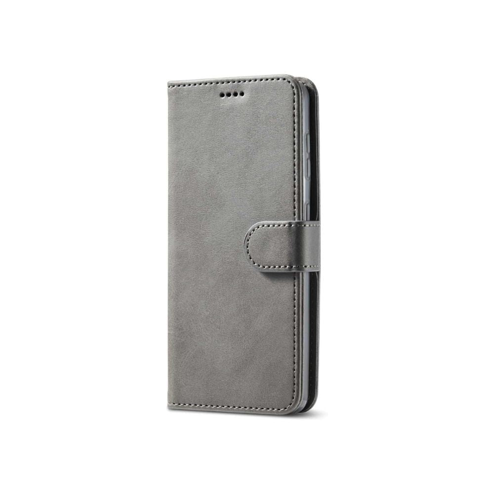 iPhone 12 Series Book Flip Leather Wallet Case with Card Holder