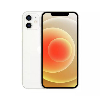 Refurbished iPhone 12 Mini 256GB | Unlocked