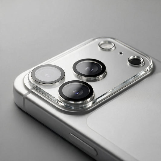 iPhone 17 Pro Max / Pro / Air Full Camera Lens Protector