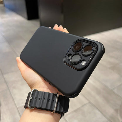 iPhone 13 Series 2-Piece Colour Gradient Case