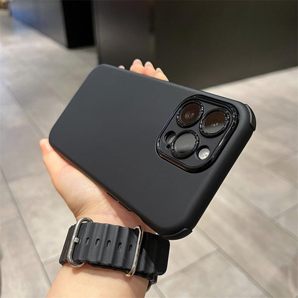 iPhone 15 Series 2-Piece Colour Gradient Case