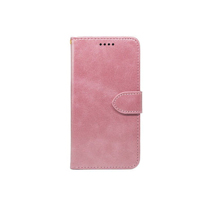 iPhone 12 Series Book Flip Leather Wallet Case with Card Holder