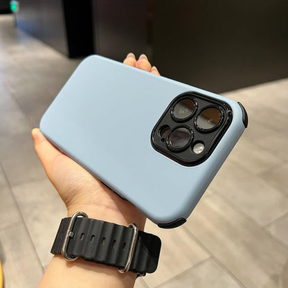 iPhone 13 Series 2-Piece Colour Gradient Case