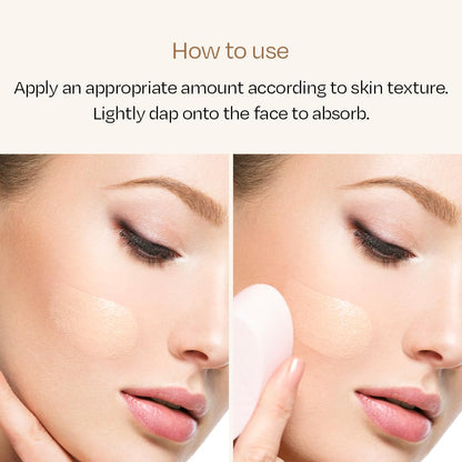 IPKN Moist & Firm BB Cream – Ultra-Hydrating Daily Base (SPF40 or SPF-Free)