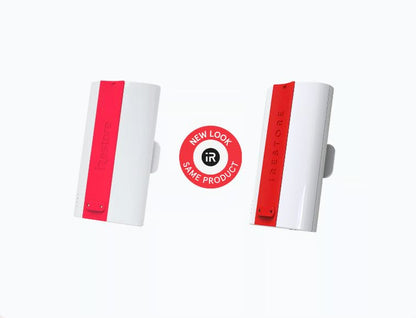 iRestore Rechargeable Battery Pack 5200mAh for Pro & Essential Laser Hair Growth System