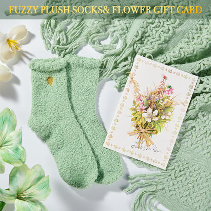 IRINXL Birthday Spa Gift Box for Women – Self-Care Gift Basket