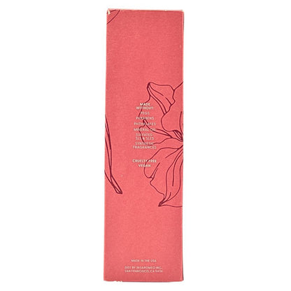 Iris & Romeo The Reset 3-in-1 Face Mist – Hydrating Serum Spray with Hyaluronic Acid & Niacinamide | 3.39 oz