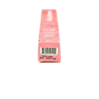 IRIS&ROMEO Weekend Skin Moisture Lip Balm SPF30 — Mineral Lip Balm with Hydration and 3 Tinted Shades