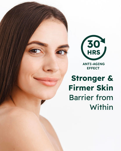 Isa Knox AGE FOCUS PRIME DOUBLE EFFECT SKINCARE SET – Lightweight, Nourishing Korean Routine (417 ml)