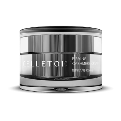 Isagenix Celletoi Firming Cashmere Cream – Hydrating, Soothing, Vegan & Cruelty-Free