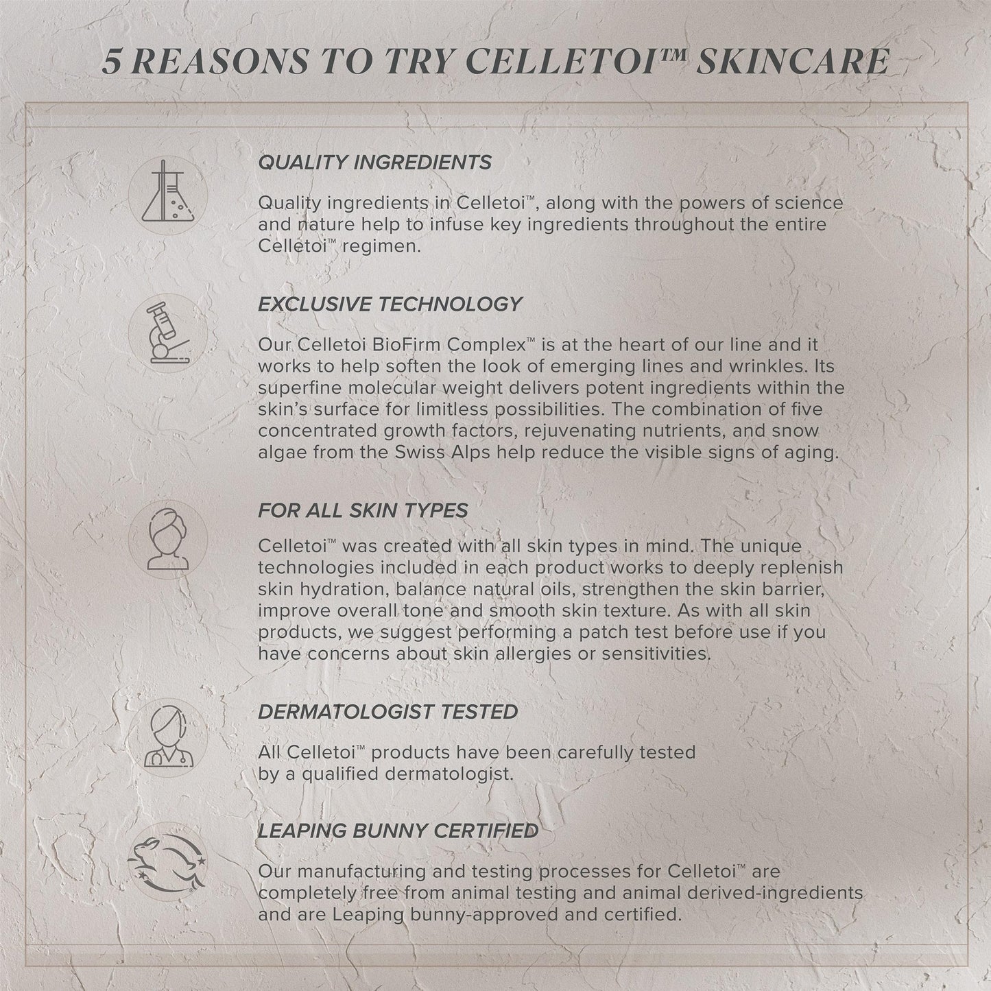 Isagenix Celletoi Firming Cashmere Cream – Hydrating, Soothing, Vegan & Cruelty-Free
