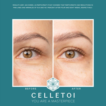 Isagenix Celletoi Moisture Balancing Cleanser – Dermatologist Tested, Leaping Bunny Certified, Vegan, 4.0 fl oz