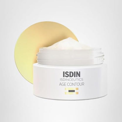 Isdinceutics Age Contour Firming Cream with Niacinamide, 18.1 oz | ISDIN