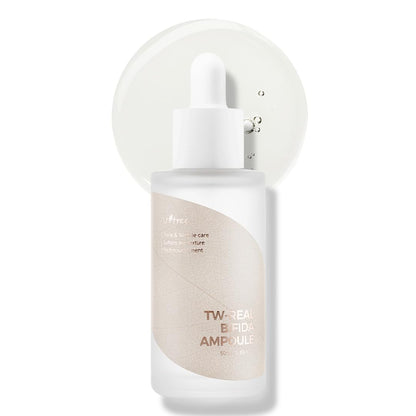 IsNtree TW-Real Bifida Collagen Ampoule 50ml | 88% Bifida Ferment & Peptides