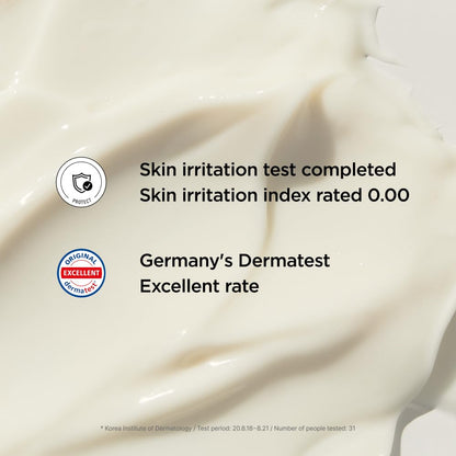 ISOI Intensive Energizing Cream EX – Deep Moisturizing Face & Neck Firming Cream