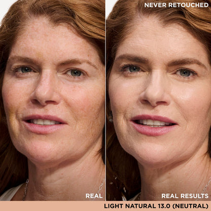 IT Cosmetics Bye Bye Under Eye Concealer Travel Light Natural - Water-Resistant Full Coverage