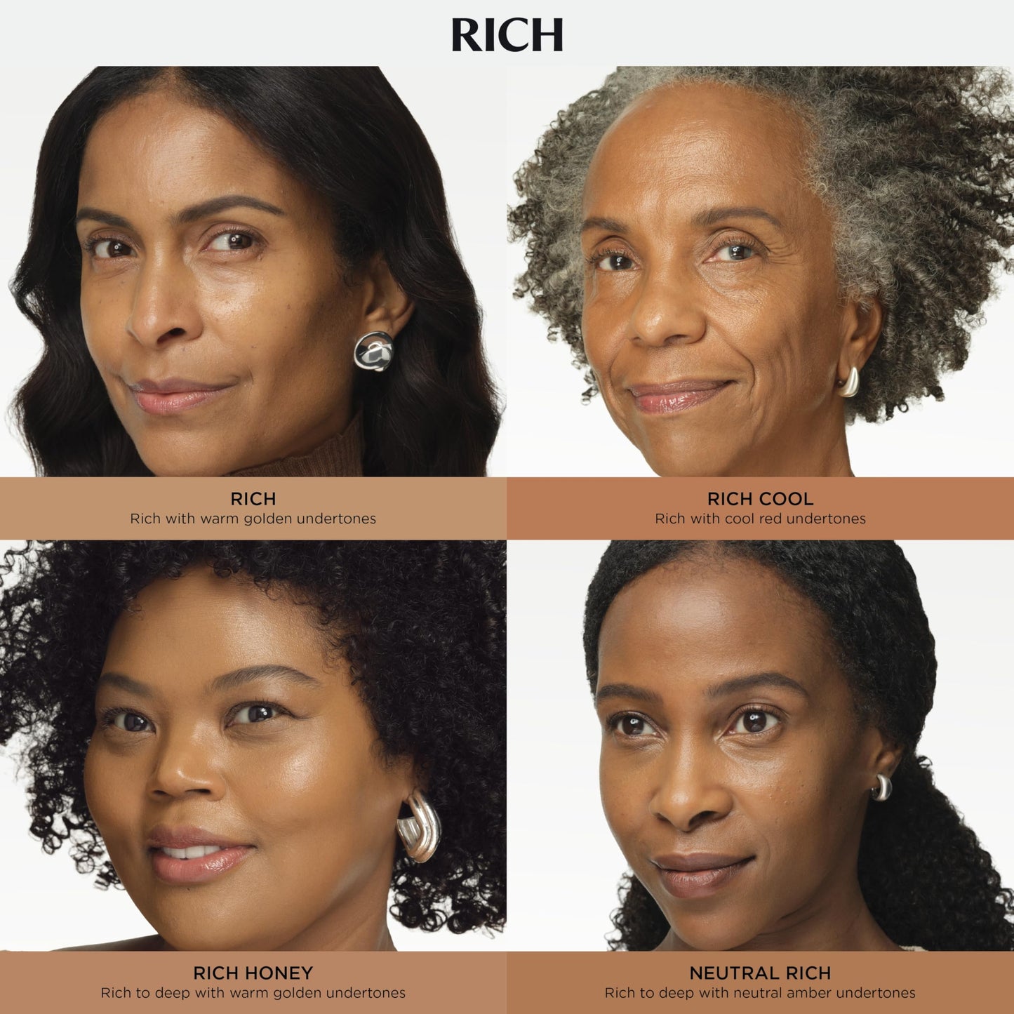 IT Cosmetics CC+ Nude Glow Foundation SPF 40 – Medium Coverage & Brightening Serum