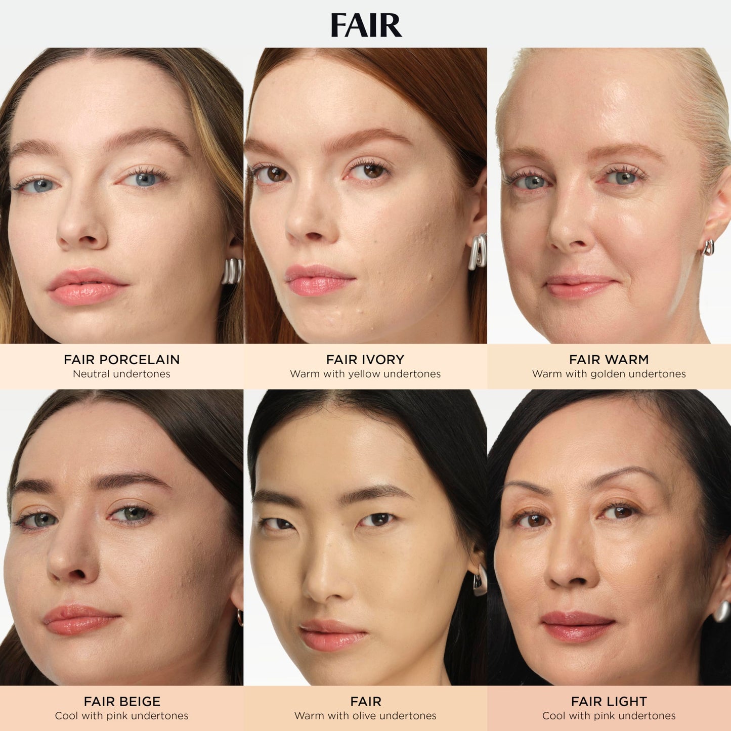 IT Cosmetics CC+ Cream (Fair Porcelain) – SPF 50+ Full Coverage Foundation