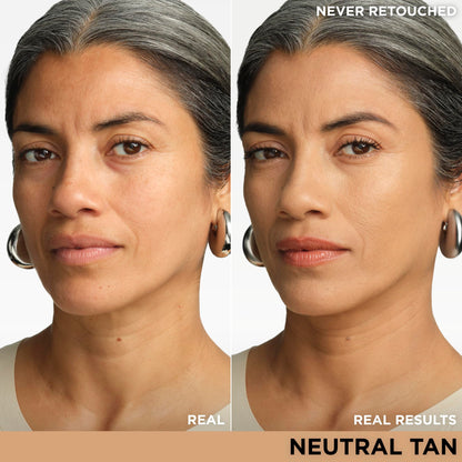 IT Cosmetics CC+ Cream Neutral Tan – SPF 50+ Full Coverage Foundation + Hydrating Serum