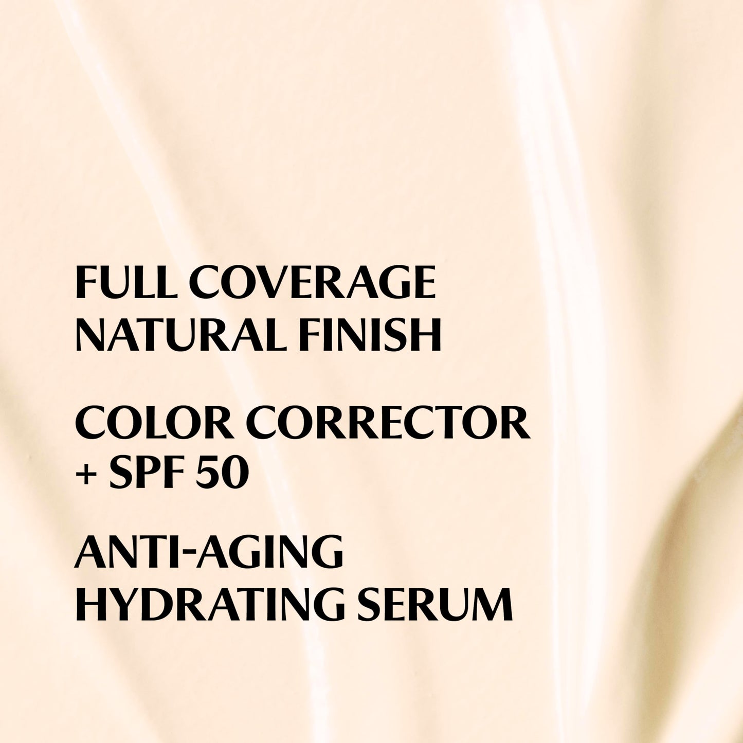 IT Cosmetics CC+ Cream (Fair Porcelain) – SPF 50+ Full Coverage Foundation