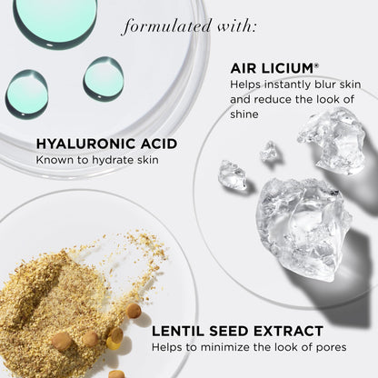IT Cosmetics CC+ Natural Matte Deep Mocha — SPF 40, Poreless Full-Coverage Matte Foundation
