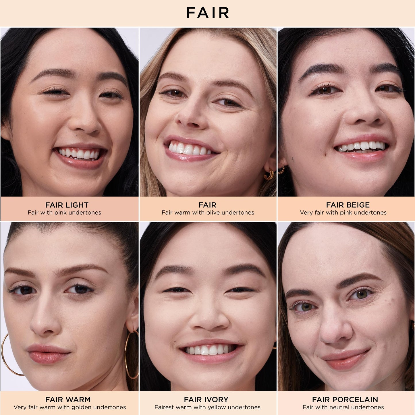 IT Cosmetics CC+ Cream Natural Matte (Fair) – Poreless Full Coverage SPF 40, 16HR Shine Control