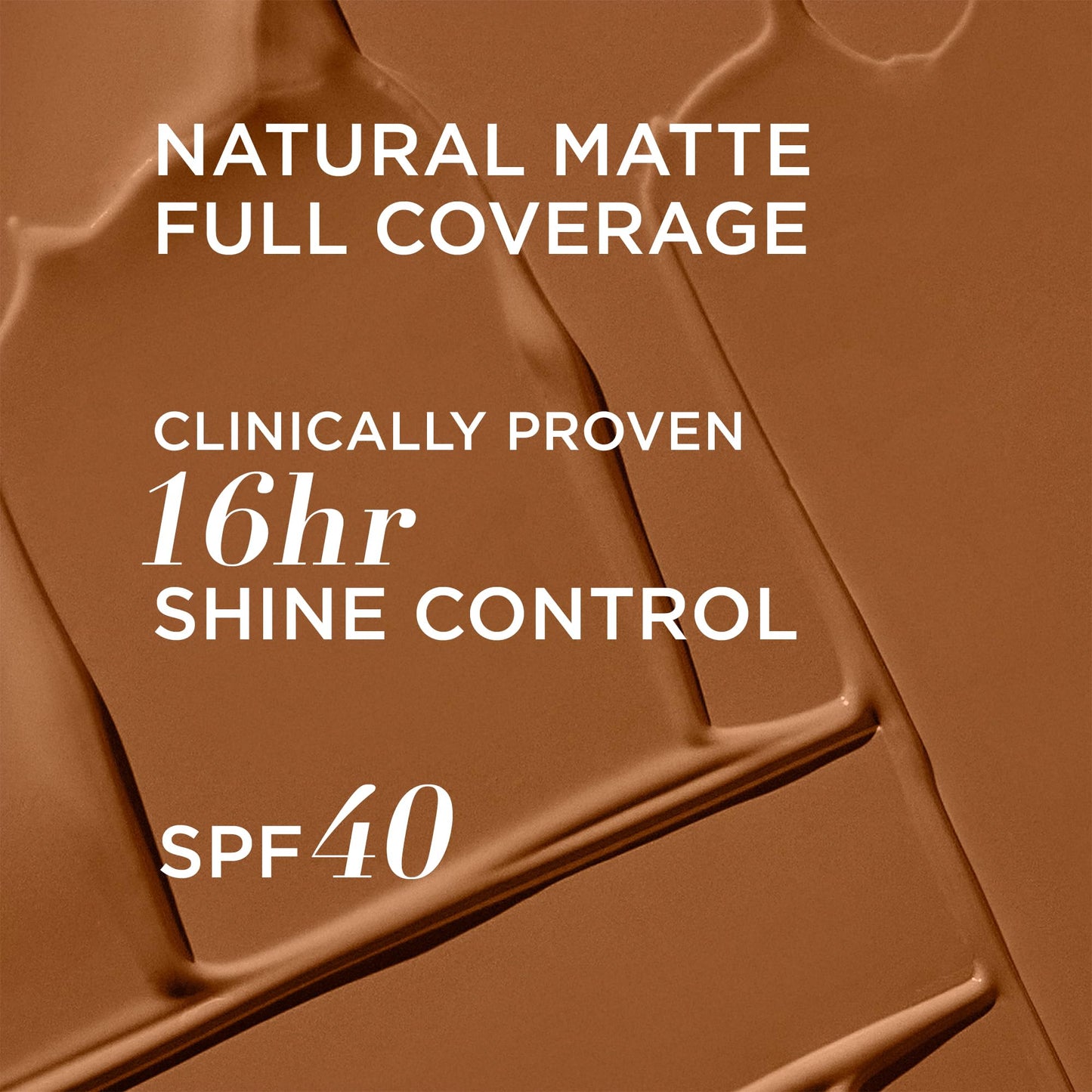 IT Cosmetics CC+ Cream Natural Matte Neutral Rich SPF 40 | Poreless Full Coverage Foundation