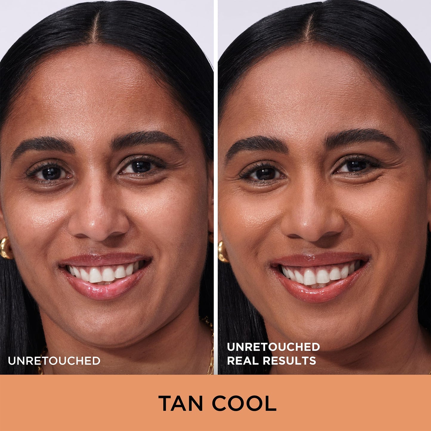 IT Cosmetics CC+ Cream Natural Matte SPF 40 Tan Cool – Poreless Full-Coverage Foundation