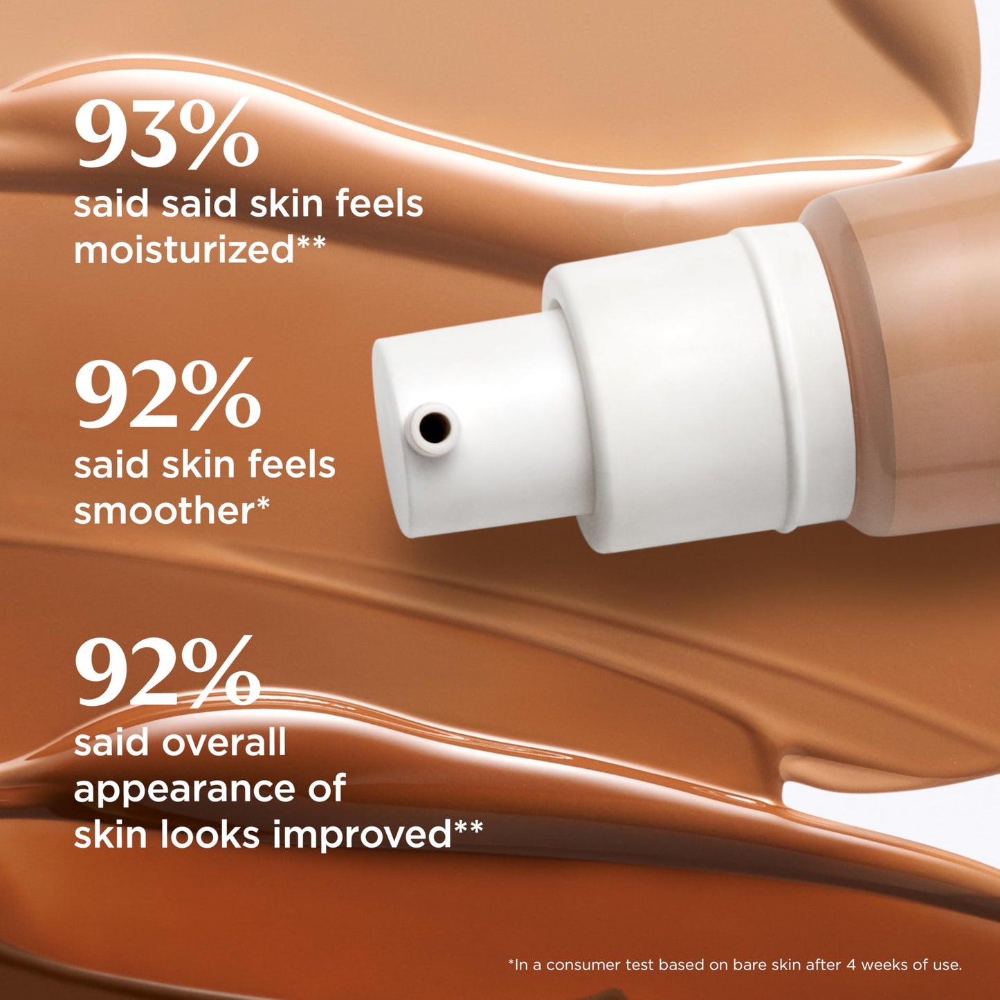 IT Cosmetics CC+ Nude Glow — Light Medium Warm, SPF 40, 24H Hydration