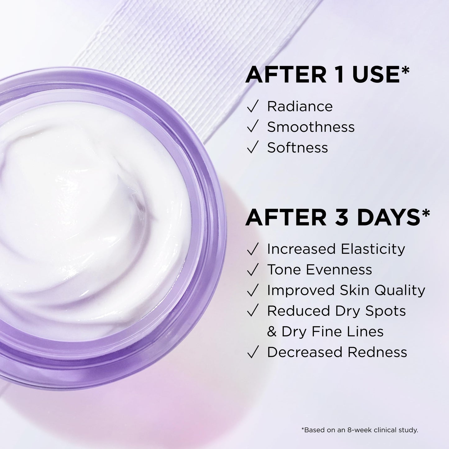 IT Cosmetics Confidence in a Cream Barrier Boost – Skin Barrier Repair Daily Moisturizer (Fragrance-Free, 0.5 fl oz)