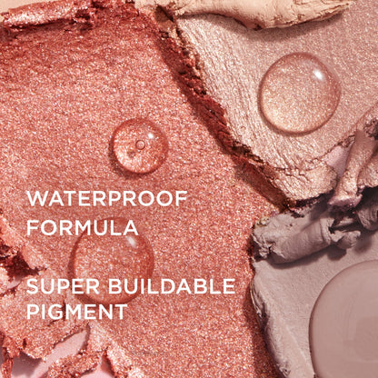 IT Cosmetics Superhero No-Tug Waterproof Shadow Stick – Bold Bubbly | Longwear Cream Eyeshadow