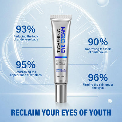 ITECFREELY Instant Eye Tightener-0205 – Quick Lift for Under-Eye Care