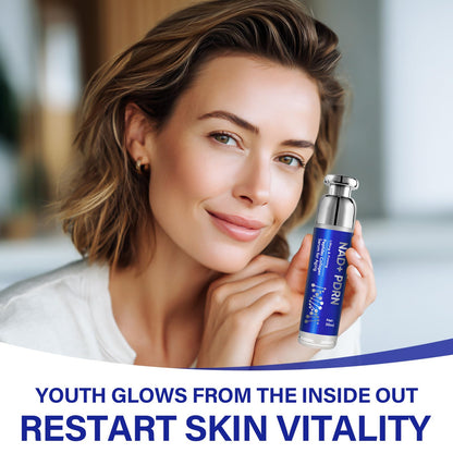 ITECFREELY PDRN Serum – Lifts & Firms, Deep Moisturization with Peptides & PDRN