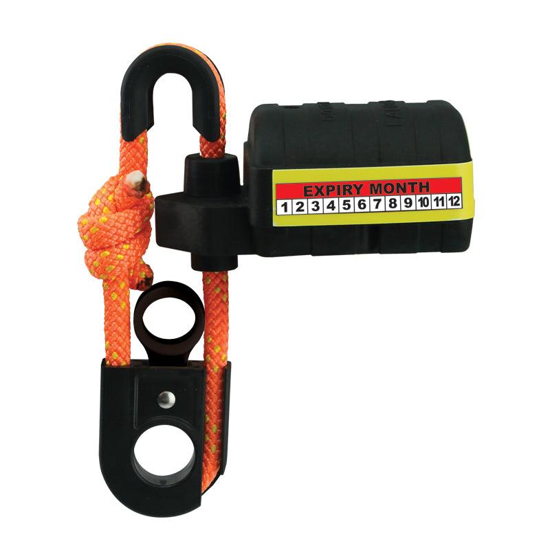 Lalizas 73595 Hydrostatic Release Unit HRU for Liferafts SOLAS MED USCG Approved