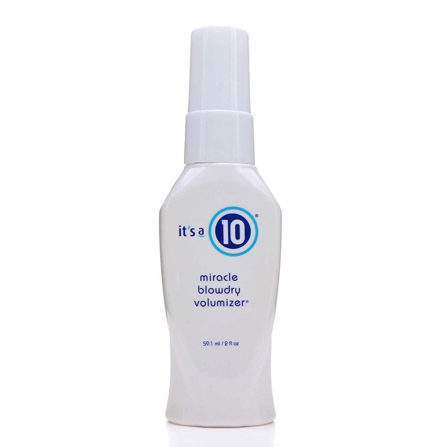 It's a 10 Miracle Blowdry Volumizer 2 oz | Volume, Shine & Humidity Resistance